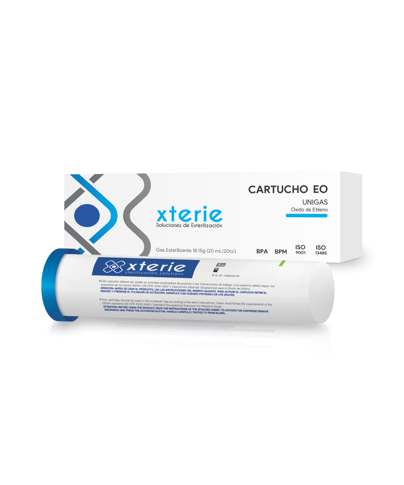 Suministros de Esterilización