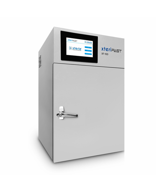 Equipo de Esterilización por Óxido de Etileno Xterifast XF-100