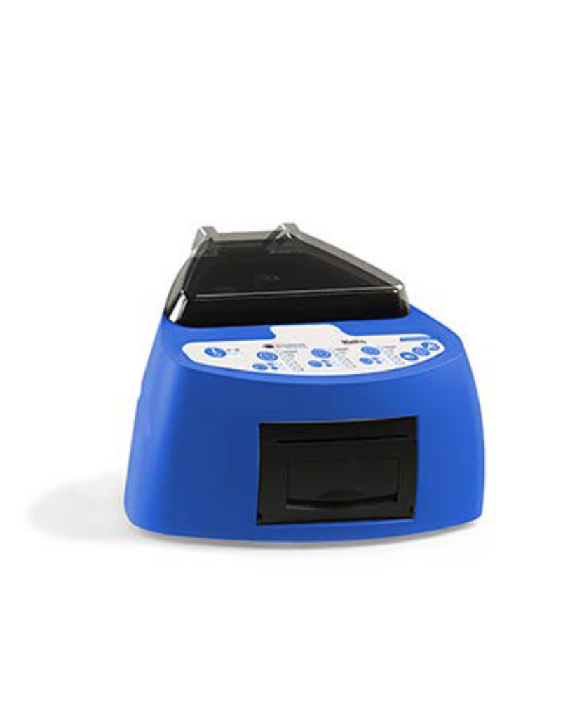 Incubadora MINIPRO (Hisopos)