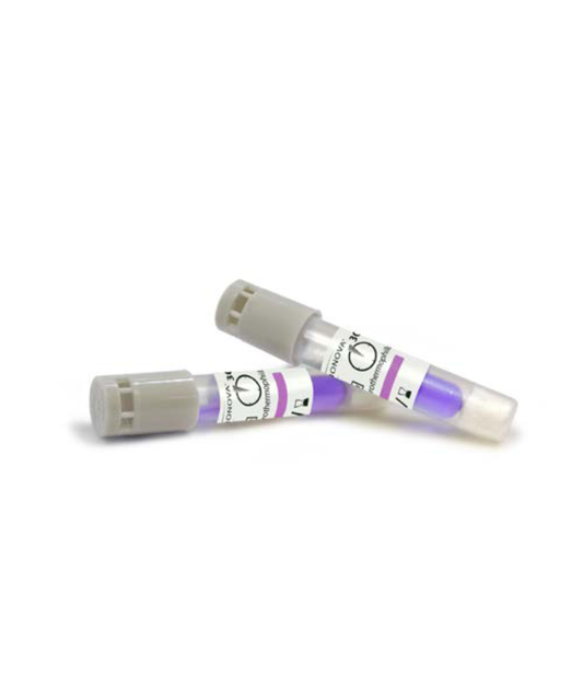 Indicador Biológico para H2O2 BT96 (30 min)