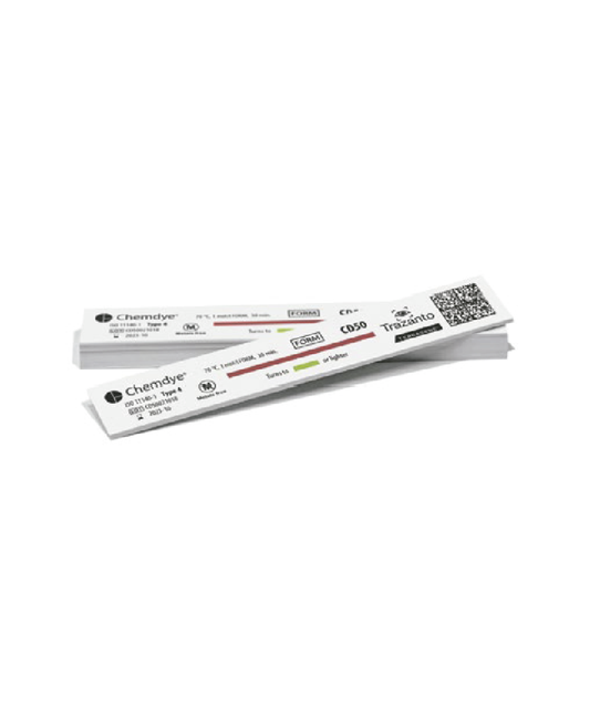 Indicador multiparámetro para ETO CD16