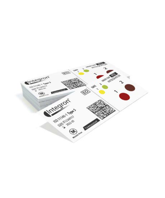 Integrador para ETO IT12