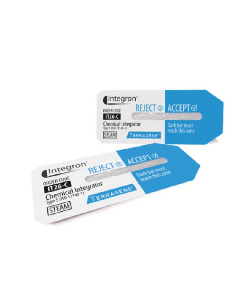 Integrador para vapor IT26-C