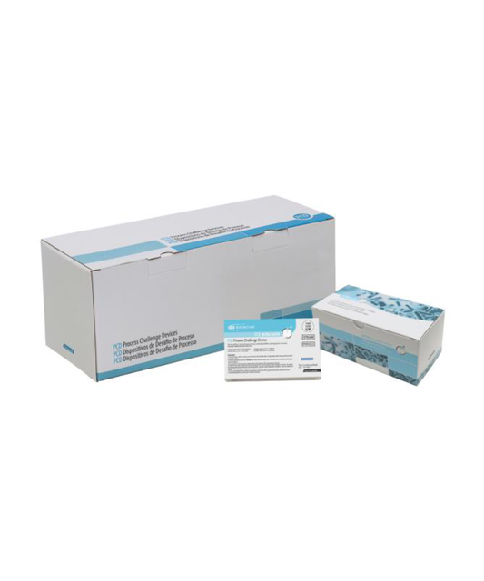 Paquete de desafío ultra rápido KPCD224-2