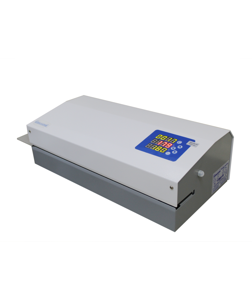Selladora de Mangas para Esterilización (EF100)
