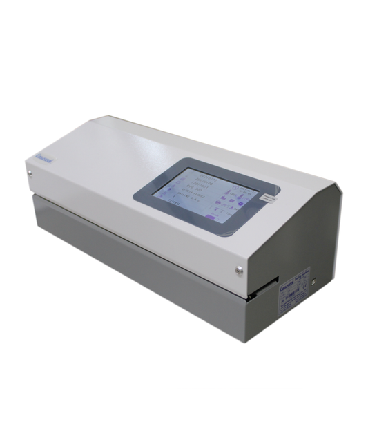 Selladora de Mangas para Esterilización (EF101)