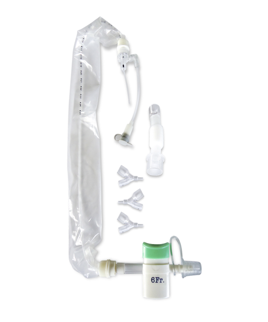 Sonda de Aspiración Endotraqueal